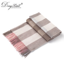 2017 Fashionable Cashmere Scarfs For Women OEM Leight Kashmir Shawl Scarf